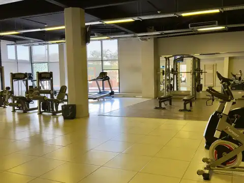 Departamento en Venta en Parque Chacabuco, CABA