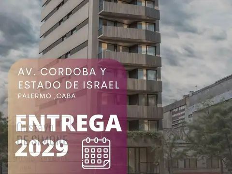 Departamento en Venta en Palermo, Capital Federal