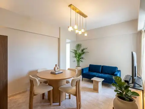 Departamento en Venta en Villa Crespo, CABA