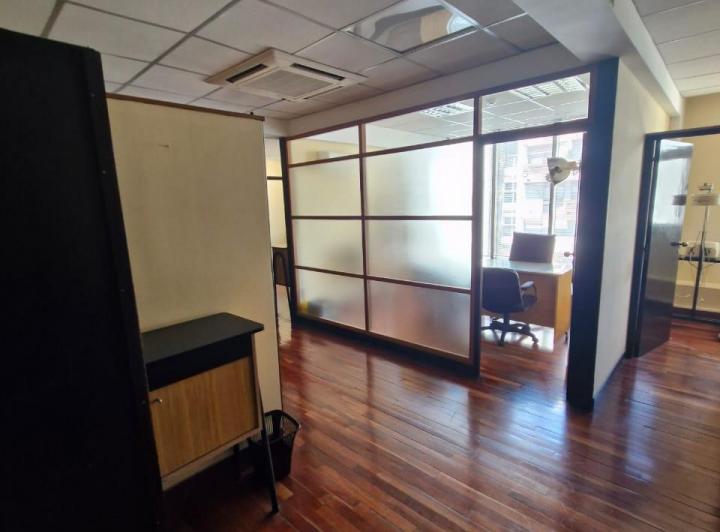 Oficina comercial · 200m² · 20 Ambientes