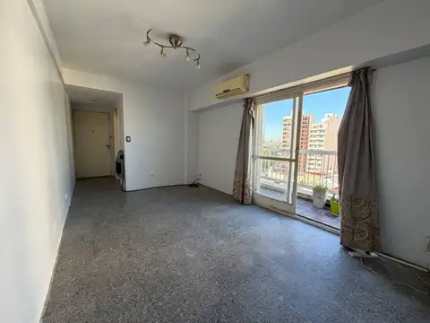 Departamento en Venta en Paternal, Capital Federal