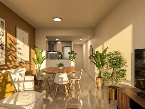 Departamento en Venta en Liniers, Capital Federal