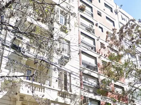 Departamento en Venta en San Nicolás, CABA