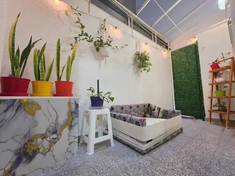 Departamento en Venta en Flores, CABA