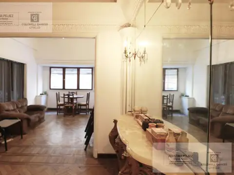 Departamento en Venta en Balvanera, CABA