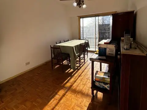 Departamento en Venta en Villa Crespo, Capital Federal