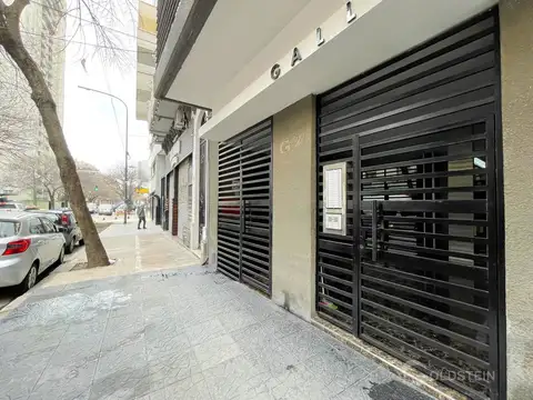 Departamento en Venta en Almagro, Capital Federal
