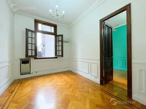 Departamento en Venta en Congreso, Capital Federal