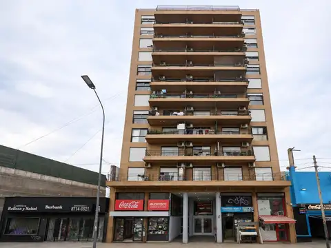 Departamento en Venta en Villa Crespo, CABA