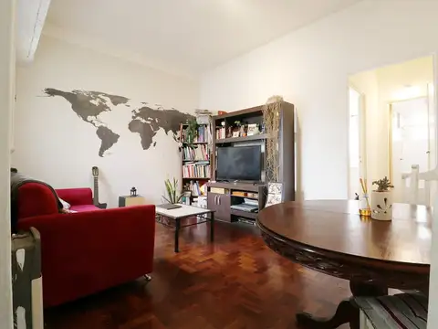 Departamento en Venta en Belgrano, Capital Federal