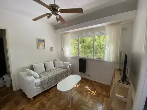 Departamento en Venta en Villa Crespo, CABA