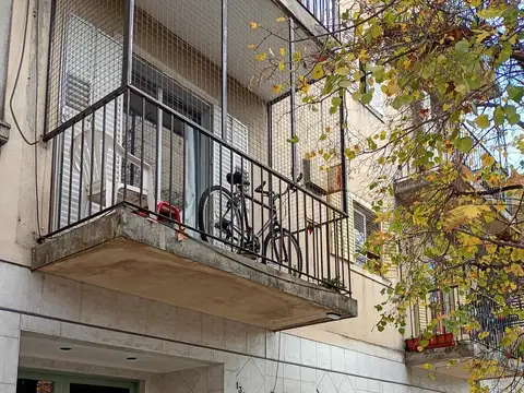Departamento en Venta en Floresta, Capital Federal