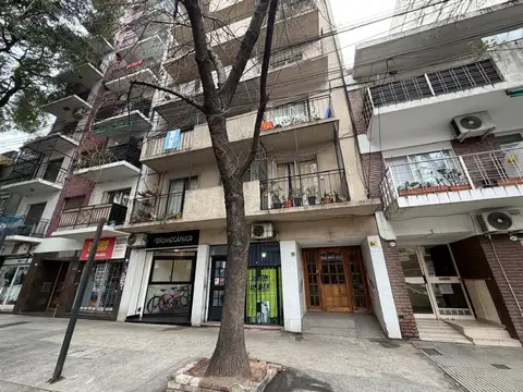 Departamento en Venta en Chacarita, Capital Federal