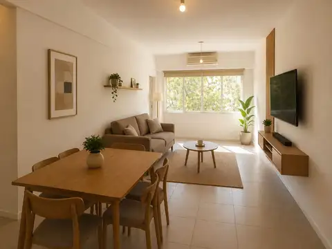 Departamento en Venta en Palermo, Capital Federal
