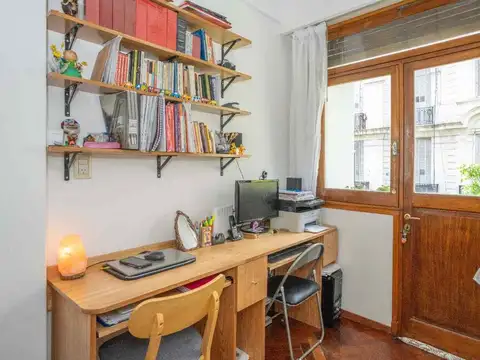 Departamento en Venta en Balvanera, CABA
