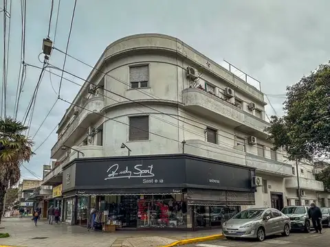 Departamento en Venta en Villa Real, CABA