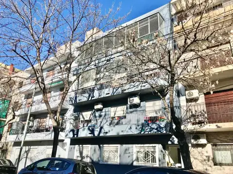Departamento en Venta en Villa Devoto, Capital Federal