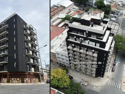 Departamento en Venta en Villa Ortuzar, CABA