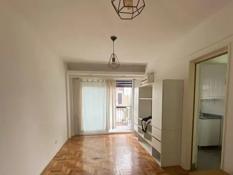 Departamento en Venta en Almagro, CABA