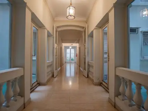 Departamento en Venta en Retiro, CABA