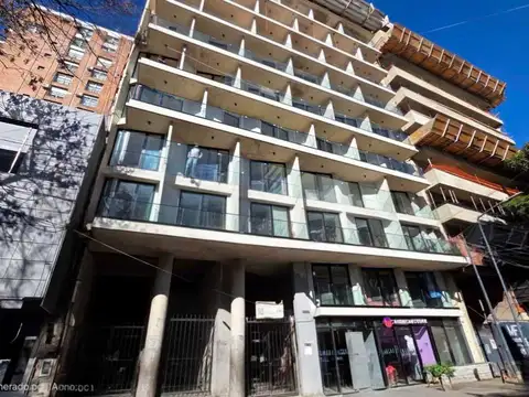 Departamento en Venta en Belgrano, Capital Federal