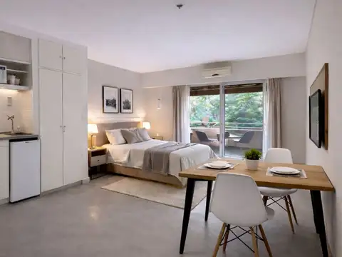 Departamento en Venta en Colegiales, Capital Federal