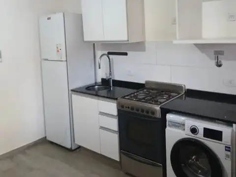 Departamento en Venta en Villa Pueyrredon, Capital Federal