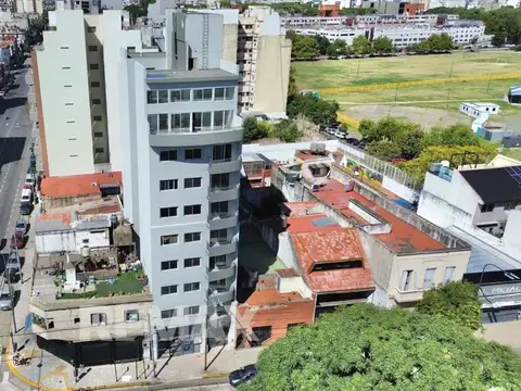 Departamento en Venta en Parque Patricios, Capital Federal