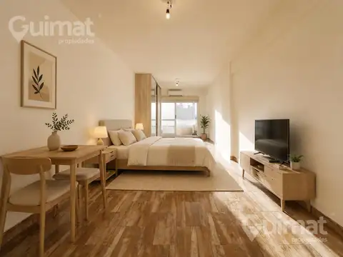 Departamento en Venta en Flores, CABA