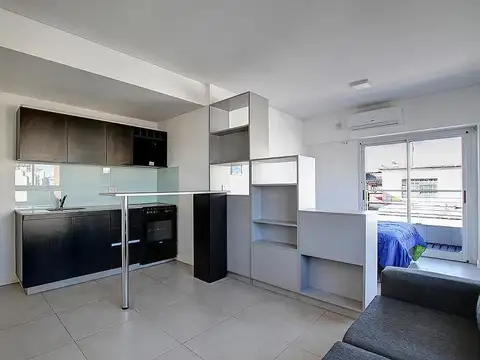 Departamento en Venta en Almagro, CABA