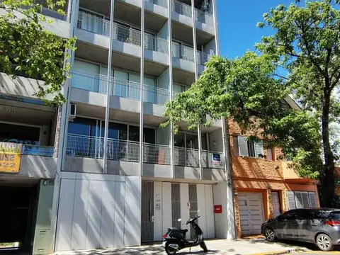 Departamento en Venta en Parque Chas, Capital Federal