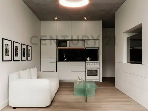 Departamento en Venta en Almagro, CABA