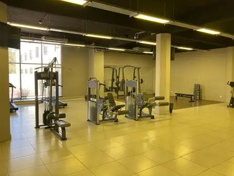 Departamento en Venta en Parque Chacabuco, CABA