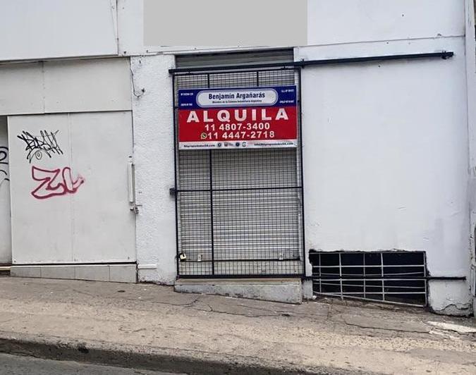 Edificio · 600m²