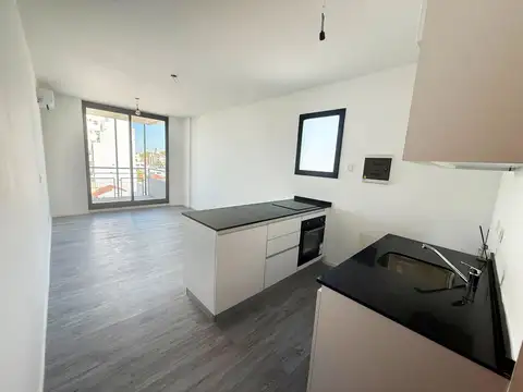 Departamento en Venta en Villa Crespo, Capital Federal