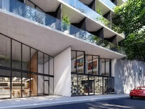 Departamento en Venta en Belgrano, Capital Federal