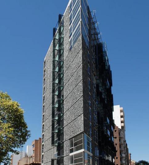 Departamento · 55m² · 2 Ambientes