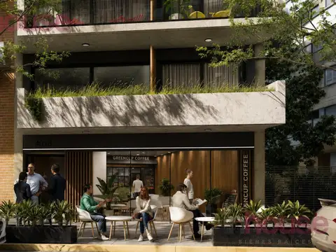 Departamento en Venta en Almagro, CABA