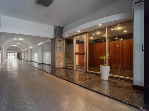 Departamento en Venta en Barracas, Capital Federal