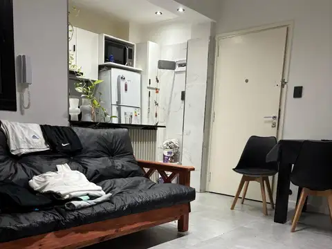 Departamento en Venta en Villa Luro, Capital Federal