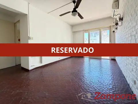 Departamento en Venta en Primera Junta, Caballito