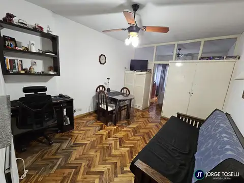 Departamento en Venta en Barrio Norte, CABA