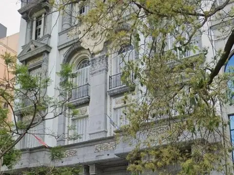 Departamento en Venta en Monserrat, Capital Federal