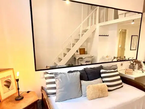 Departamento en Venta en Barrio Norte, CABA