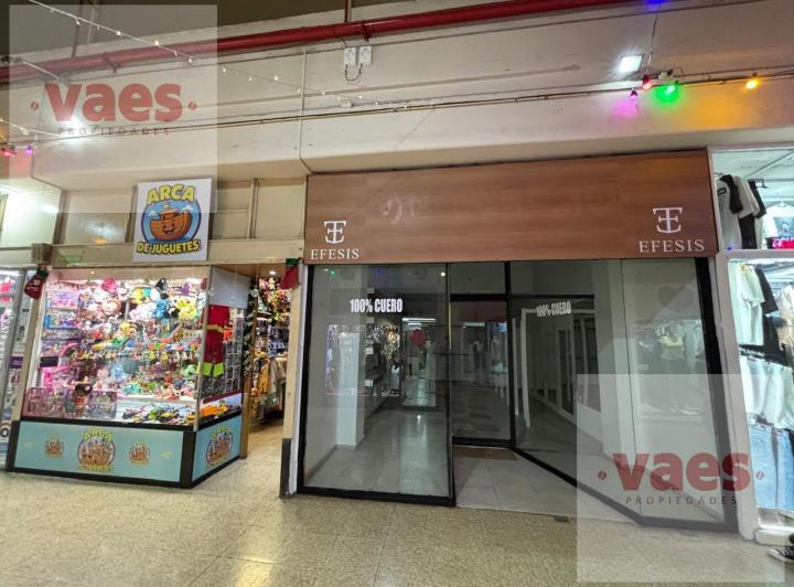 Local comercial · 30m² · 1 Ambiente