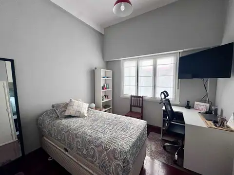 Departamento en Venta en Balvanera, Capital Federal