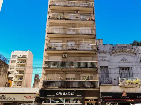 Departamento en Venta en Villa Crespo, Capital Federal