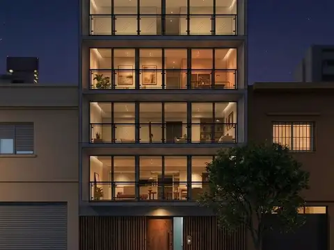 Departamento en Venta en Coghlan, Capital Federal