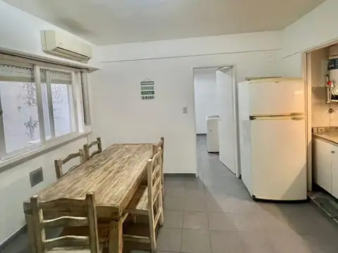 Departamento en Venta en Centro, Capital Federal