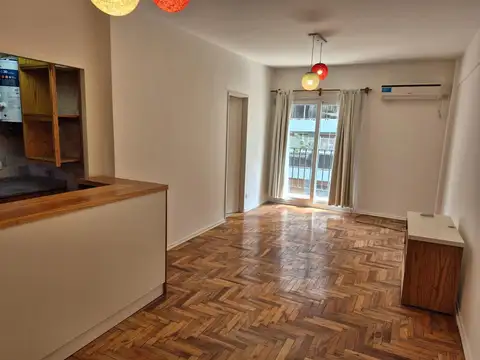 Departamento en Venta en Recoleta, CABA